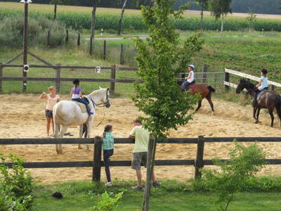 Bild 29 aus  Ferienhof Stegen