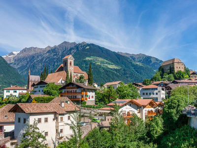 Bild 56 aus  Wiesbauer - Urlaub in Schenna - Südtirol
