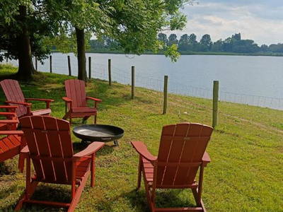 Bild 10 aus  Coproyshof am See