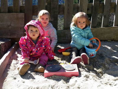 Bild 11 aus  Raffreiderhof