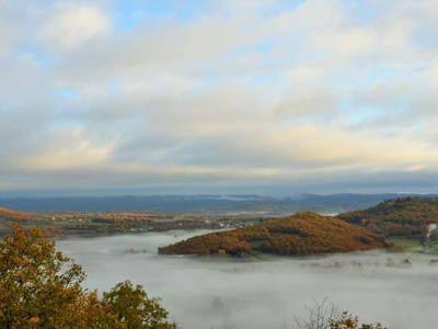 Bild 27 aus  Les Gites du Rigaudou