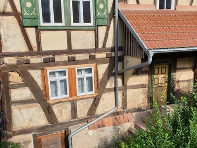 Bild 7 aus  Ferienhaus im Vorspessart