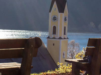 Bild 20 aus  Gästehaus und Biohof Sonnenstatter