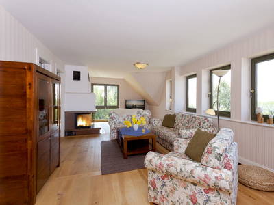 Bild 5 aus  Biberburg und Schwalbennest