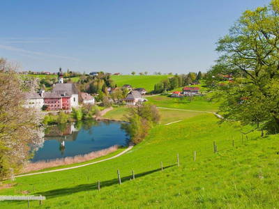 Bild 16 aus  Obermoarhof