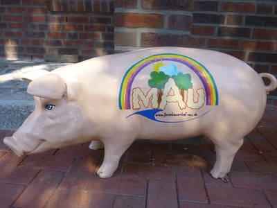 Bild 8 aus  Ferienbauernhof Mau