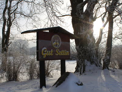 Bild 11 aus  Resort Gut Settin am See - Ferienhäuser -  Hochzeiten  - Offsites - Veranstaltungen