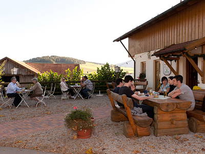 Bild 7 aus  Woferlhof