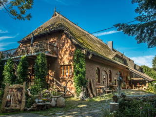 Quellenhof aus Retschow