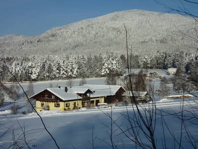 Bild 15 aus  Ferienwohnung Josef Müller