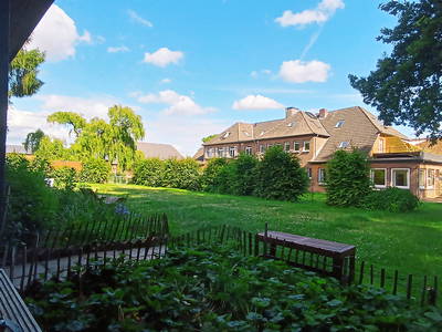 Bild 2 aus  Gästehaus Maria Rast