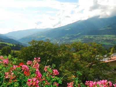 Bild 4 aus  Huberhof