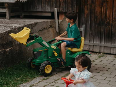 Bild 40 aus  LandSelection Bussjägerhof