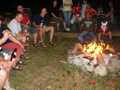 Bild 7 aus  Ferienhaus Am Dorfgarten