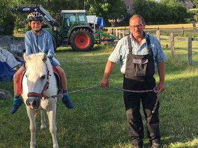 Bild 69 aus  Ostsee Ferienhof Kluvetasch