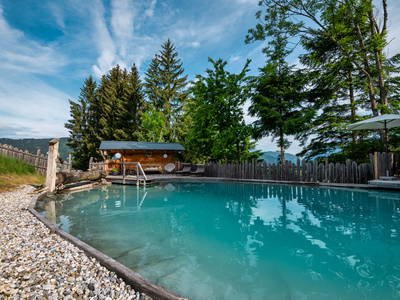 Bild 27 aus  OBERBICHLHOF Appartements & Bauernhof