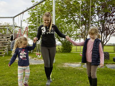 Bild 31 aus  LandSelection Traberhof