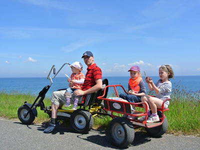 Bild 22 aus  Ferienhof Presener Deichkrone