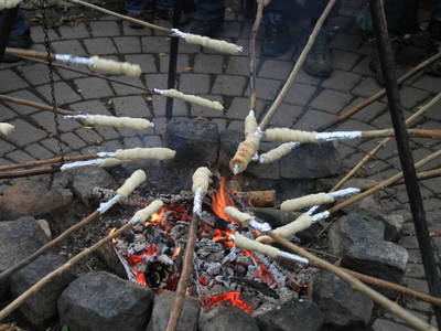 Bild 32 aus  Ferienhof Larrieder Mühle