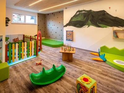 Bild 2 aus  Ferienhof Herz im Oberallgäu