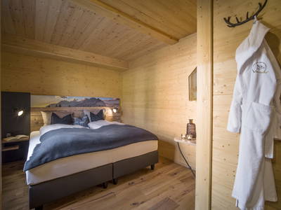 Bild 35 aus  Narzenhof Chalets, Familien & luxus Apartments am Bauernhof, Kitzbühler Alpen