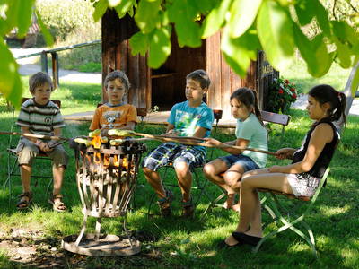 Bild 13 aus  LandSelection Thomahof         -    7 Mal Beliebtester Ferienhof Bayerns