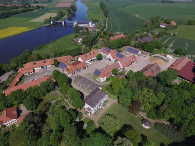 Bild 7 aus  Rittergut Schlüsselburg