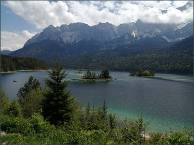 Bild 12 aus  Lettnerhof