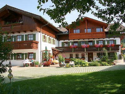 Bild 5 aus  Landhaus Wagner