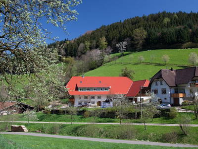 Bild 2 aus  Schätzlehof