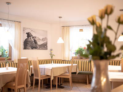 Bild 15 aus  Residence Alpenrose