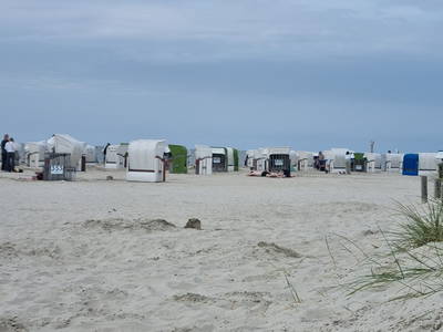Strand Norddeich