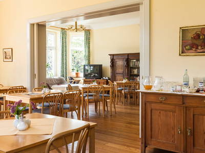 Bild 6 aus  Gutshaus Barkow