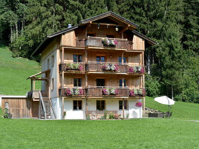 Bild 4 aus  Ferienhaus Bockstecken