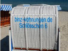 Bild 11 aus  Ferienwohnungen Binz