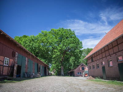 Bild 4 aus  Imkershof