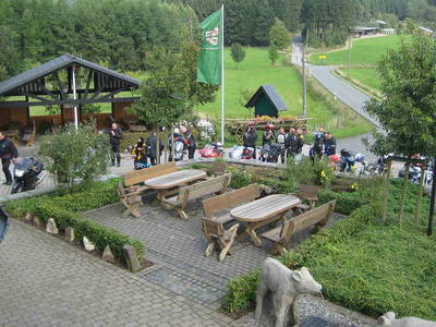 Bild 15 aus  Landgasthof Rademacher