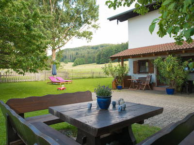 Bild 7 aus  Obermoarhof