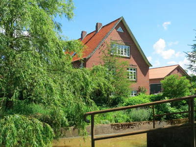 Bild 2 aus  Ferienwohnung Osteblick auf Hof Mühlenwisch
