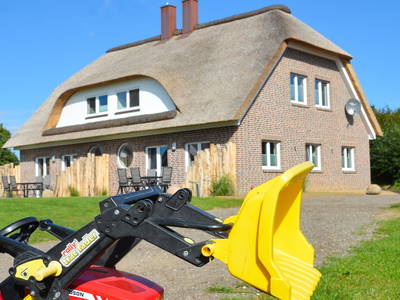 Bild 5 aus  Bauernhof Krebs