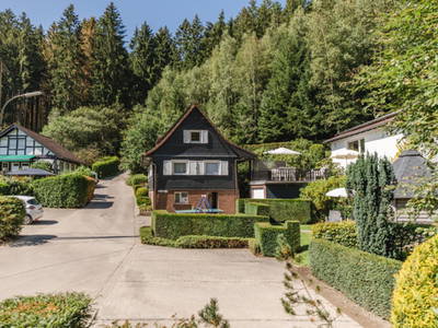 Bild 9 aus  Tillmann Ferienhäuser