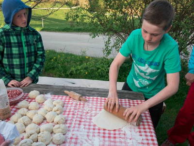 Bild 14 aus  BioFerienhof Höfler