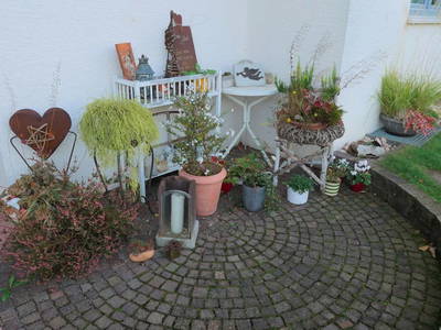 Bild 19 aus  Ferienwohnung Schneckenhaus