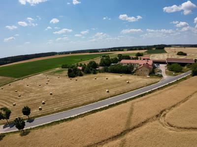 Bild 13 aus  Ferienhof Birnbaum