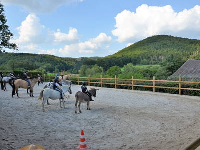 Bild 31 aus  LandSelection LANDGUT PFAUENHOF