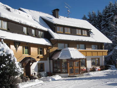 Bild 30 aus  Landhaus Rombach