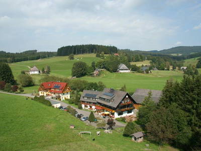 Bild 3 aus  Landhaus Rombach