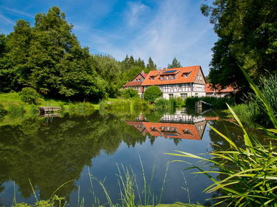 Landhaus Bärenmühle