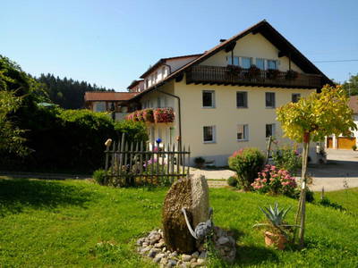 Bild 7 aus  Ferienhof Egger