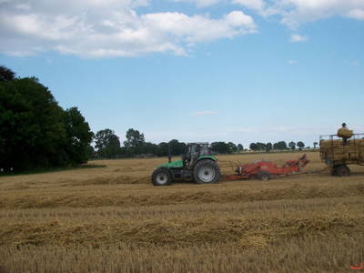 Bild 9 aus  Ommen Ferienhof